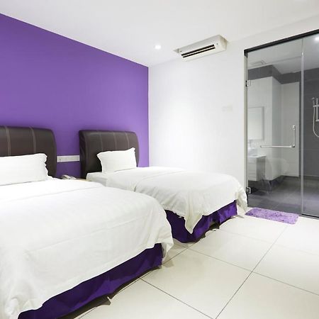 East Sun Hotel Секинчан Экстерьер фото